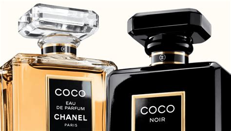 chloe perfume vs chanel